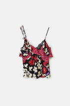Izadora Camisole