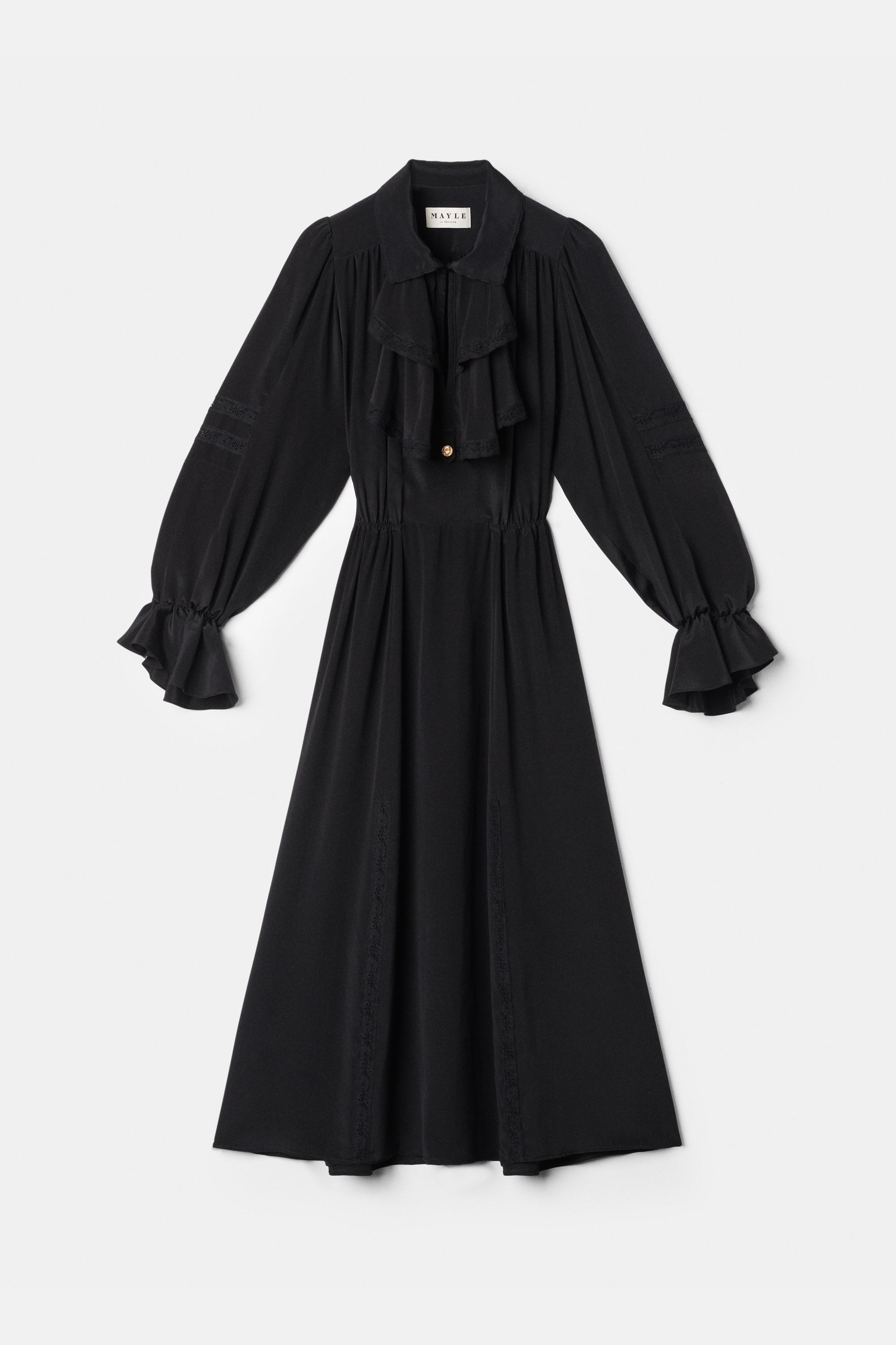 JOELDI DRESS