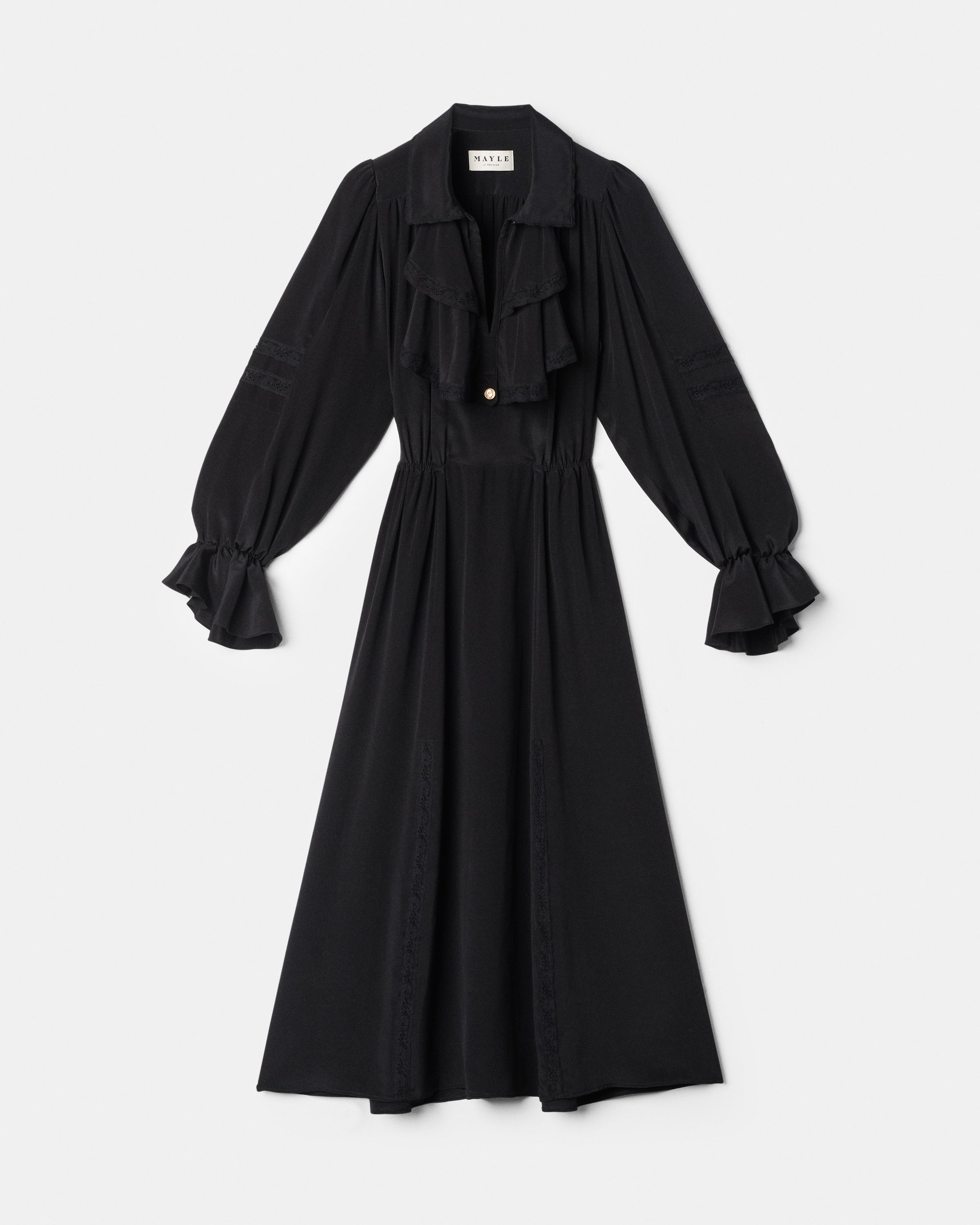 JOELDI DRESS – Maison Mayle