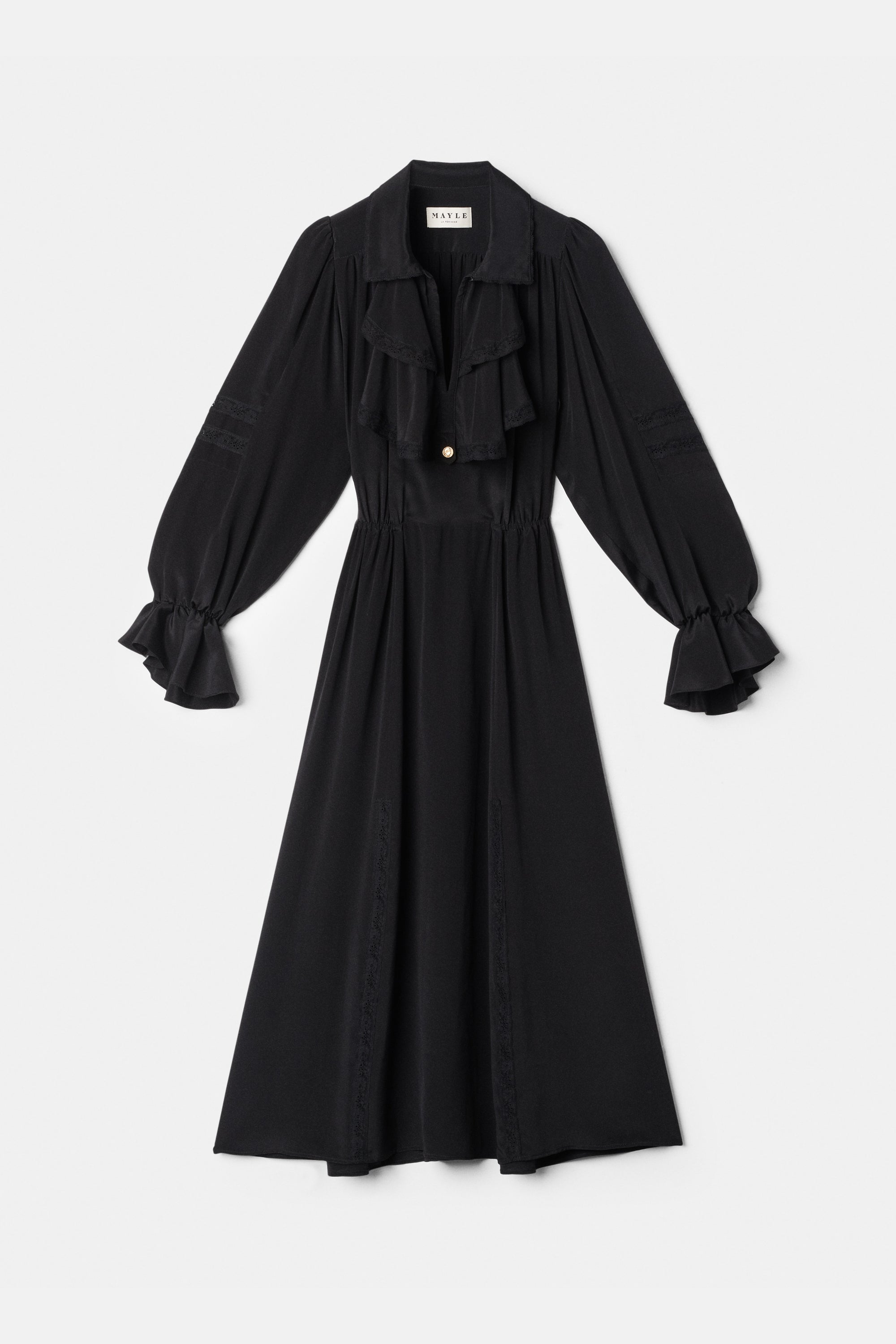 JOELDI DRESS