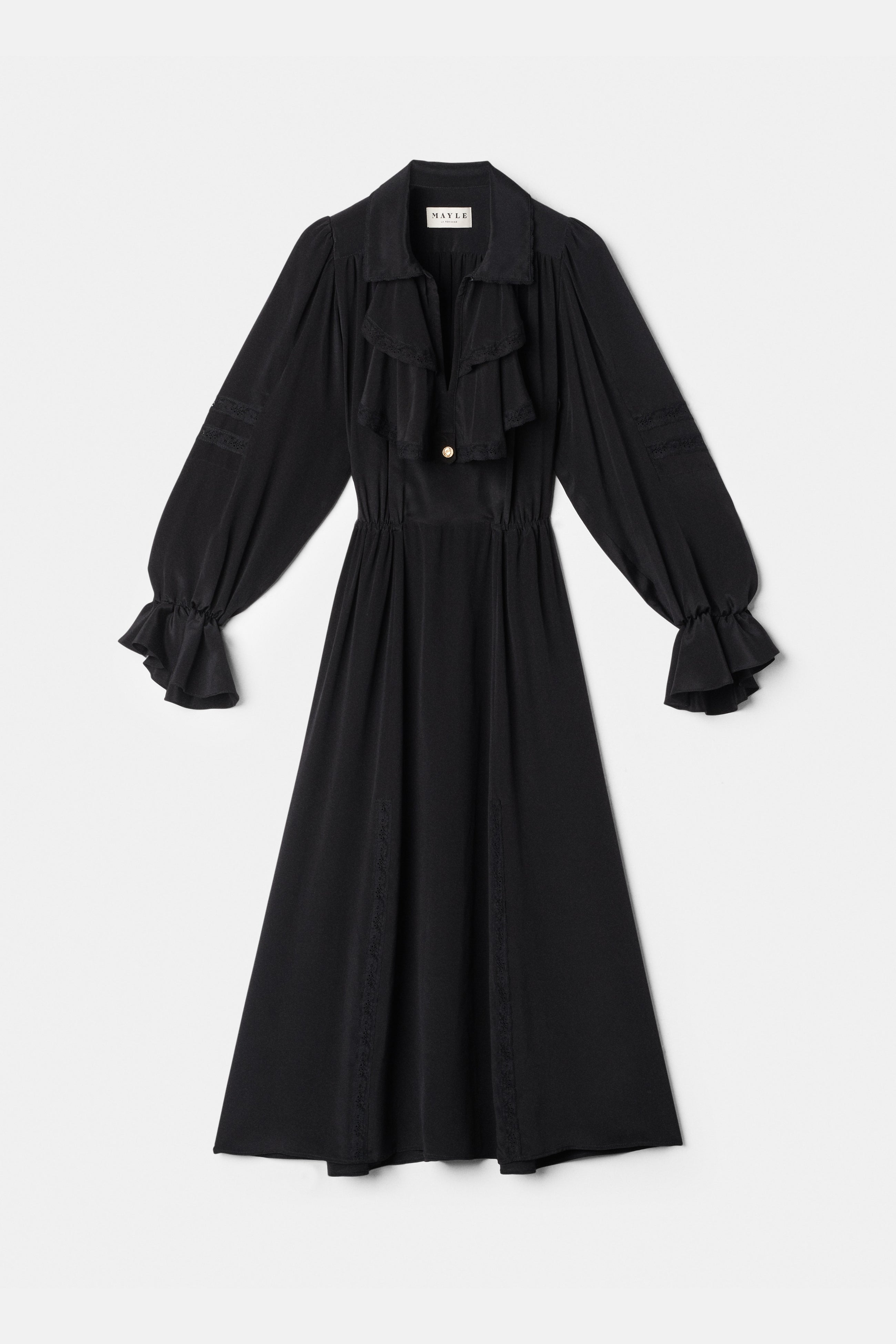 JOELDI DRESS