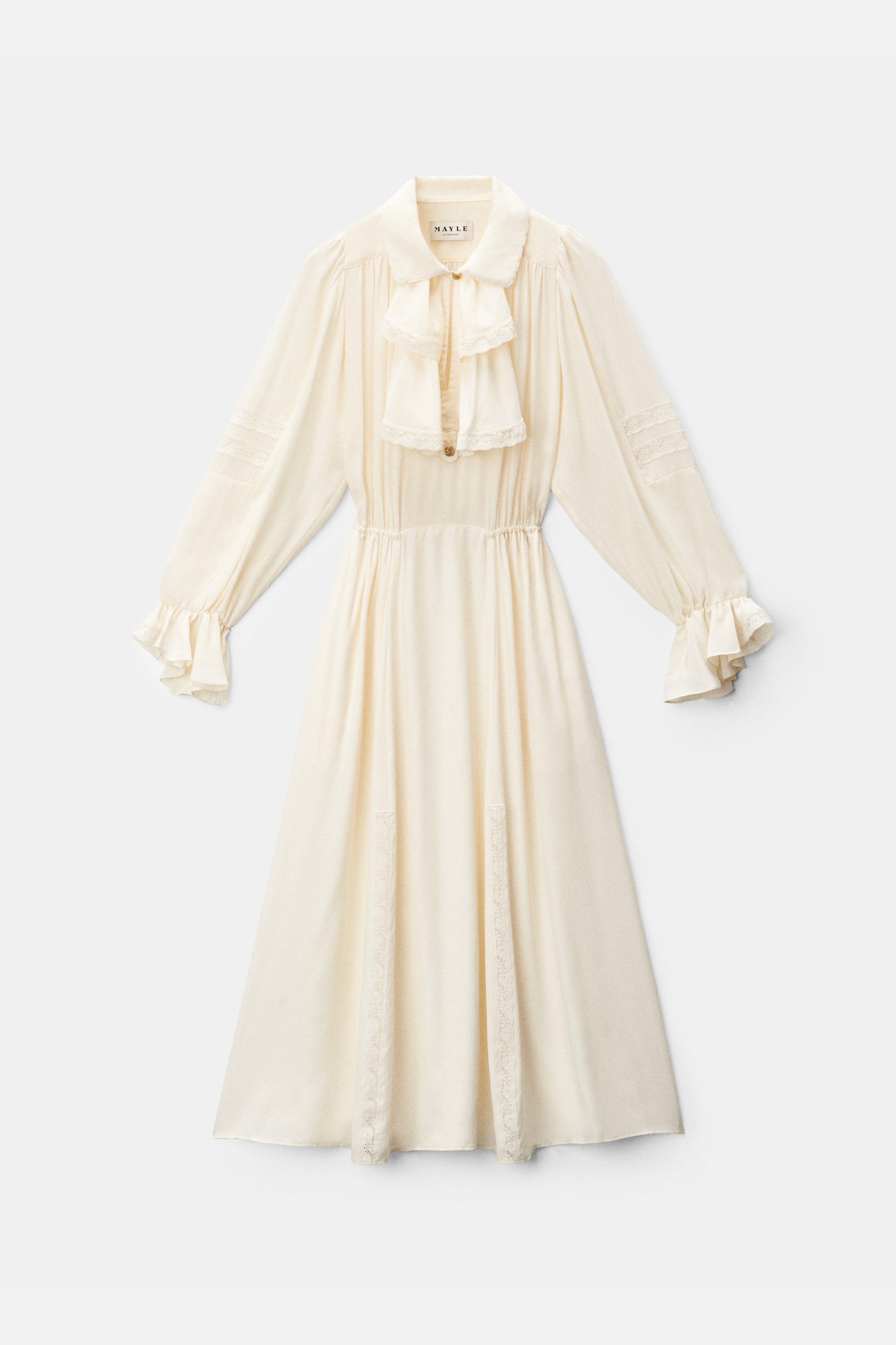 JOELDI DRESS