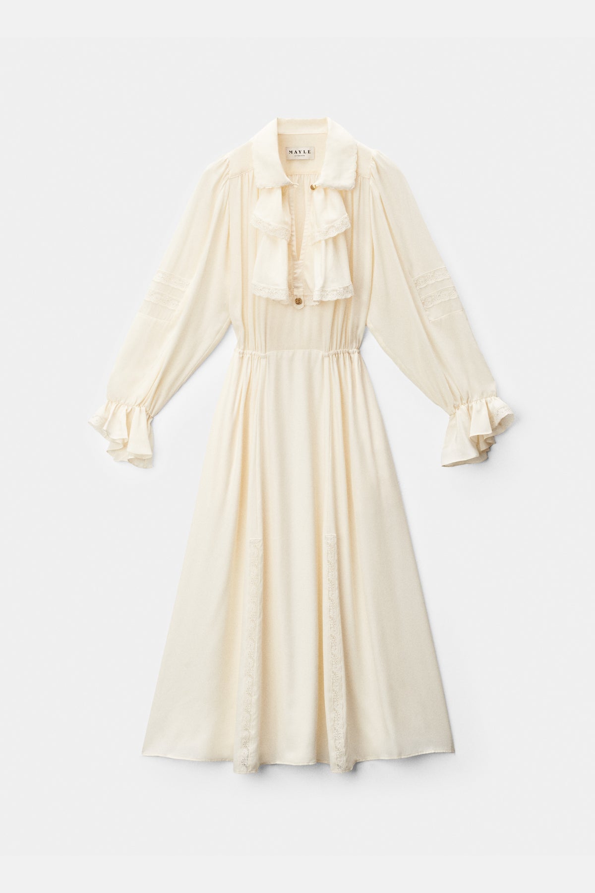 JOELDI DRESS