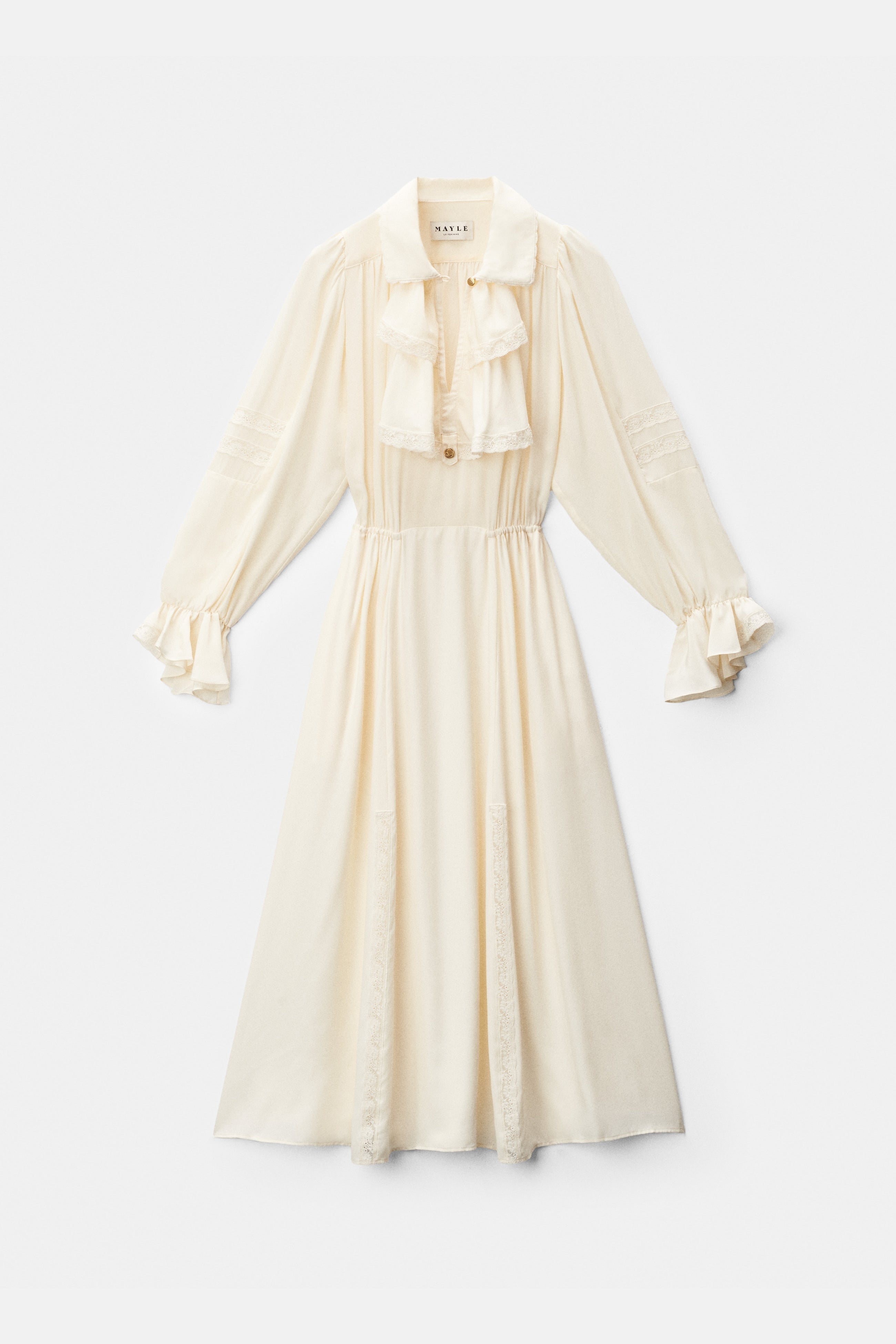 JOELDI DRESS