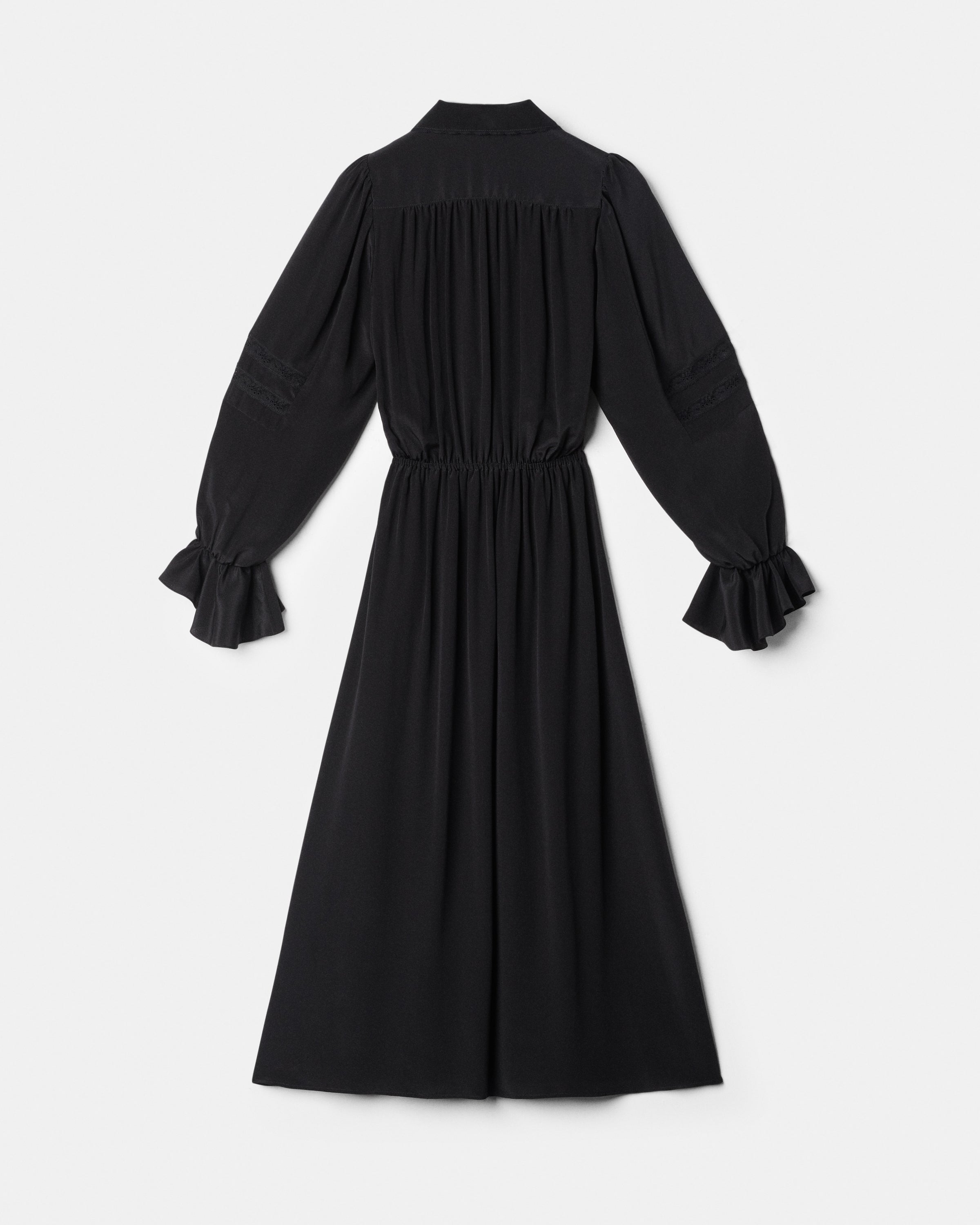JOELDI DRESS – Maison Mayle