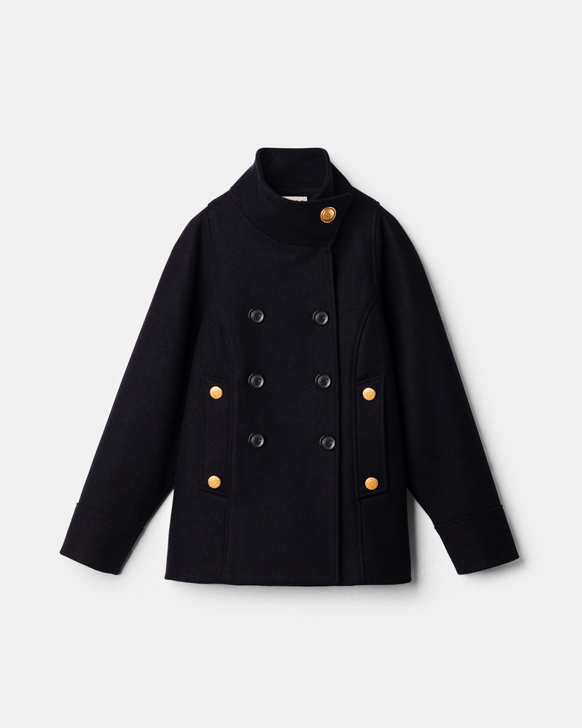 Jacques Coat – Maison Mayle