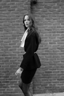 Clothilde Scarf