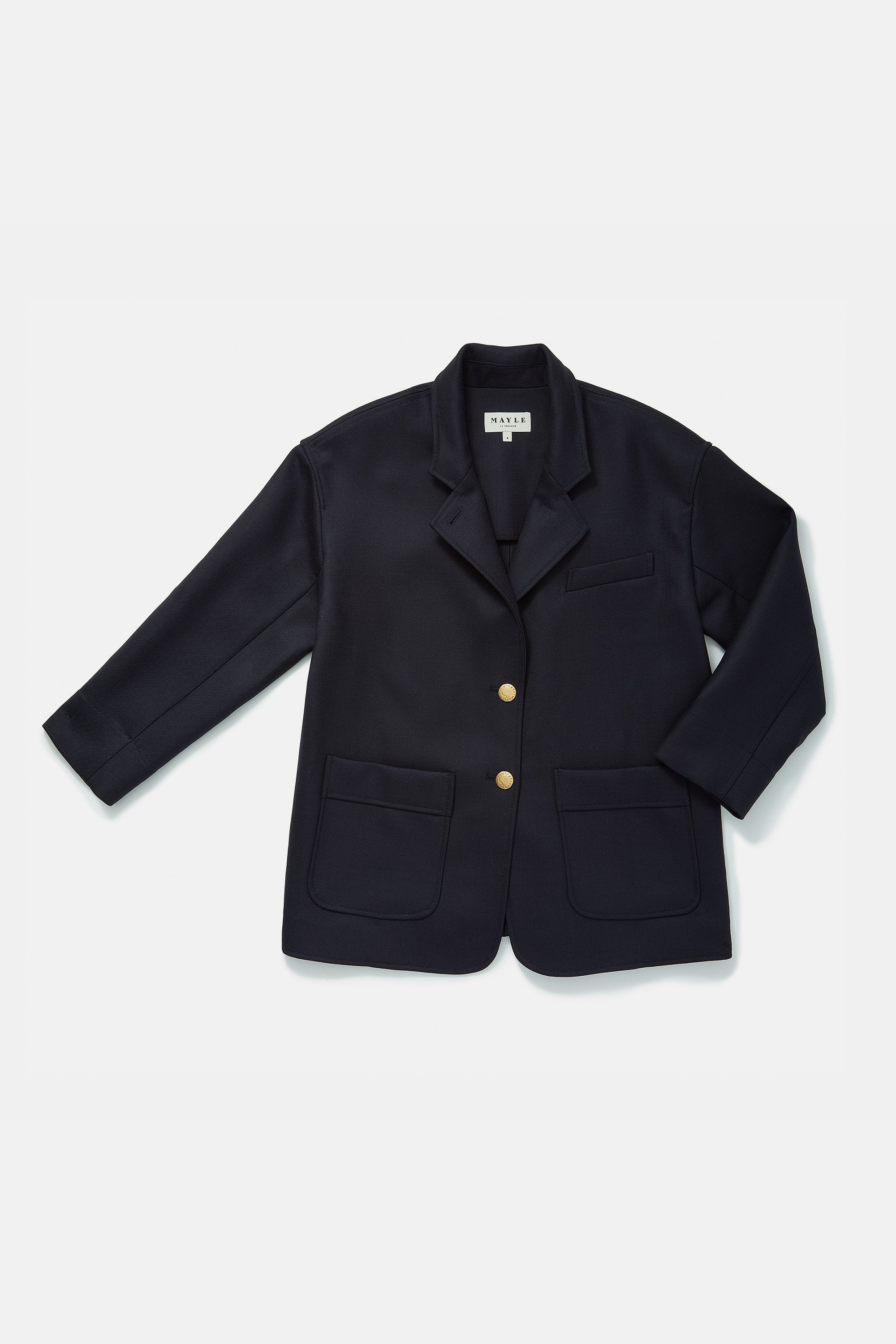 James Blazer