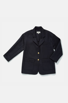 James Blazer