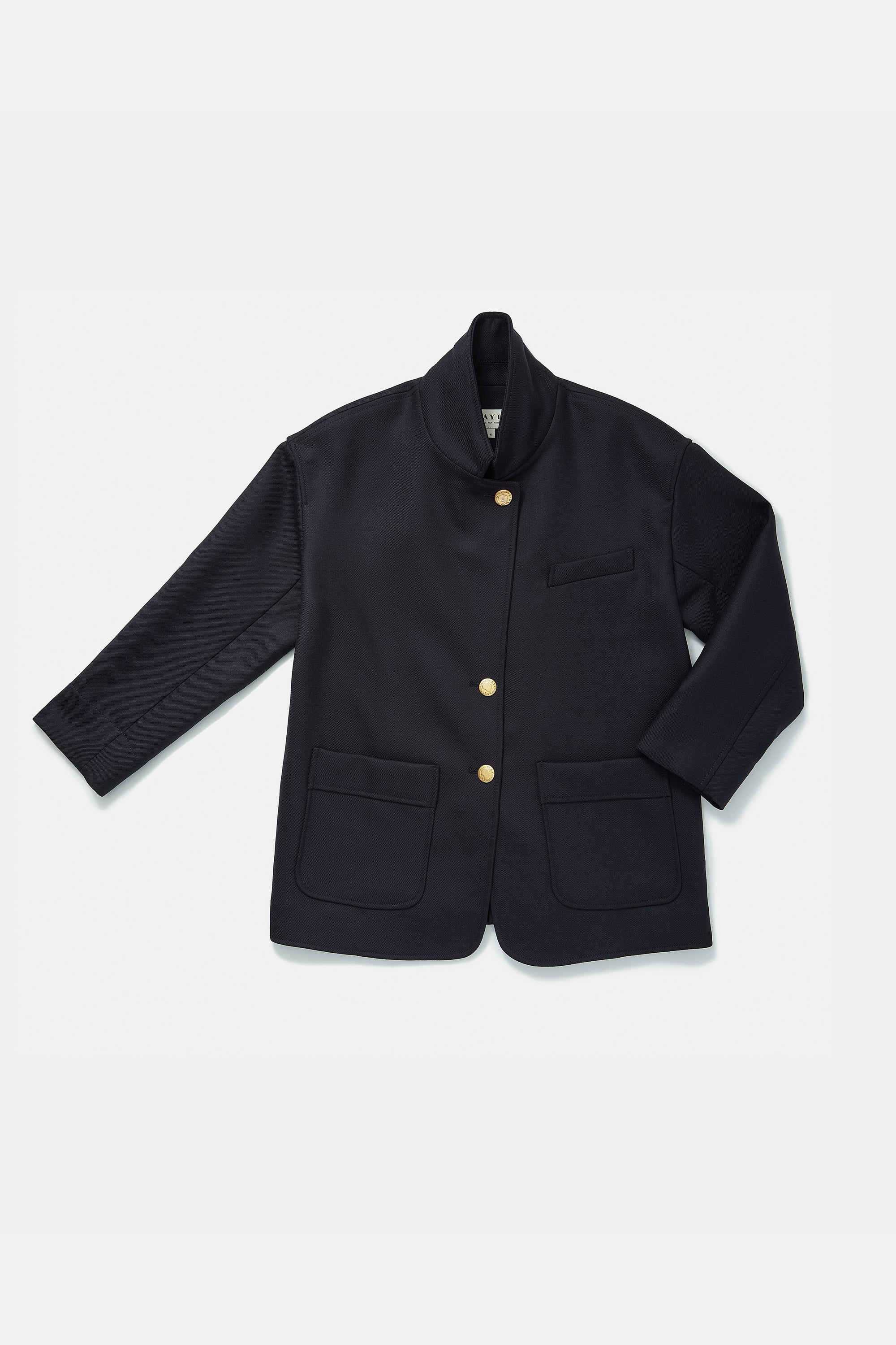 James Blazer