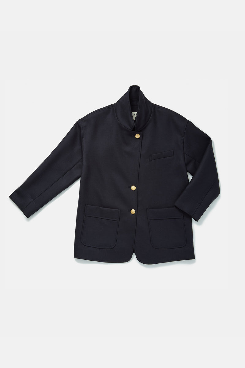 James Blazer