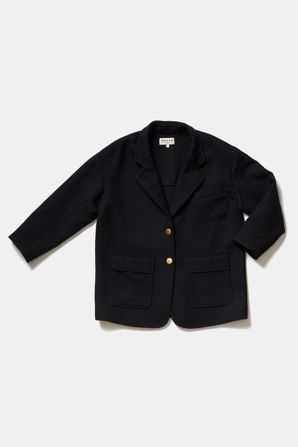 James Blazer