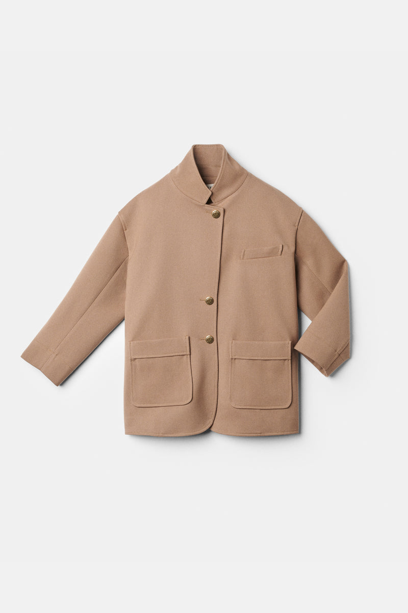 James Blazer