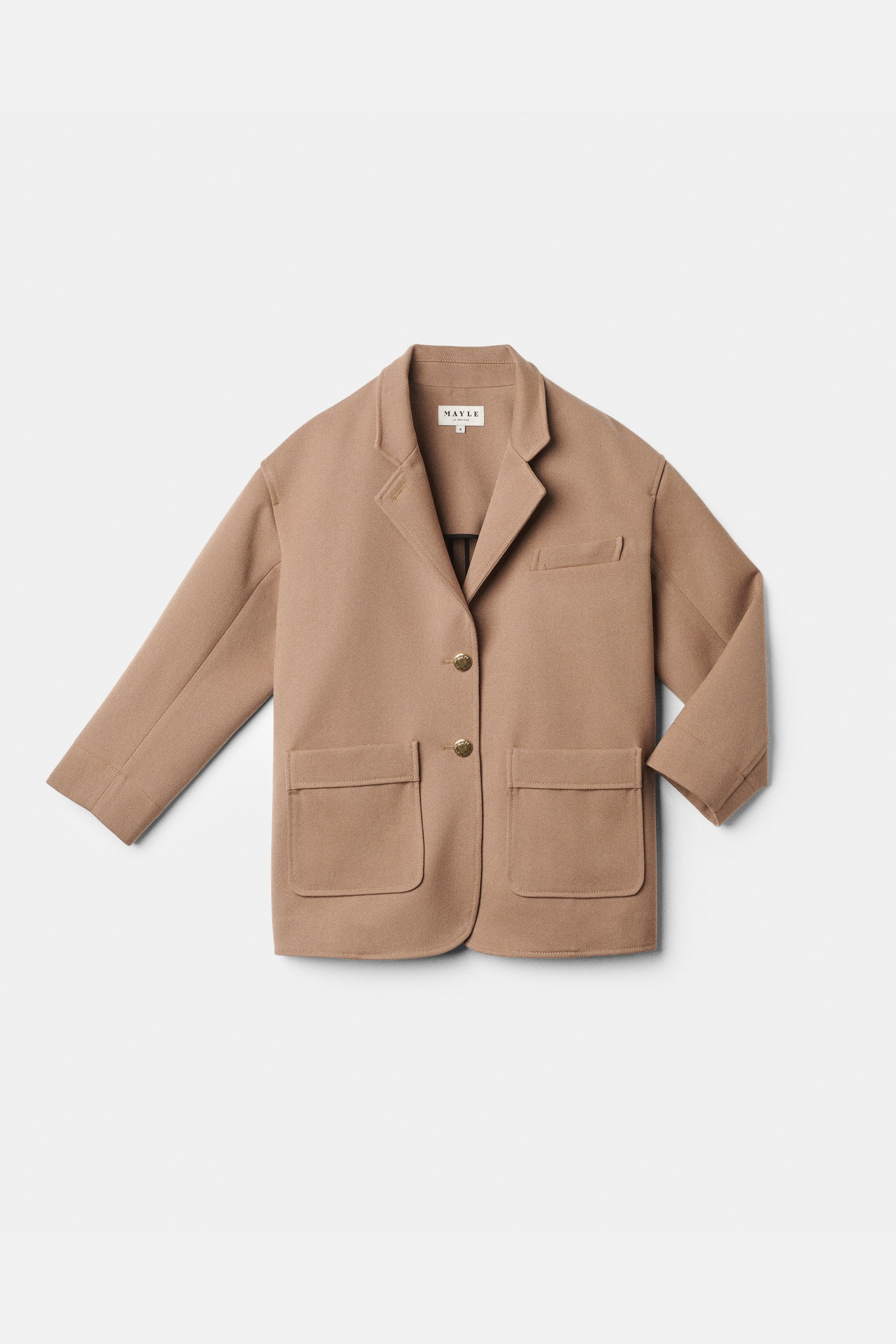 James Blazer