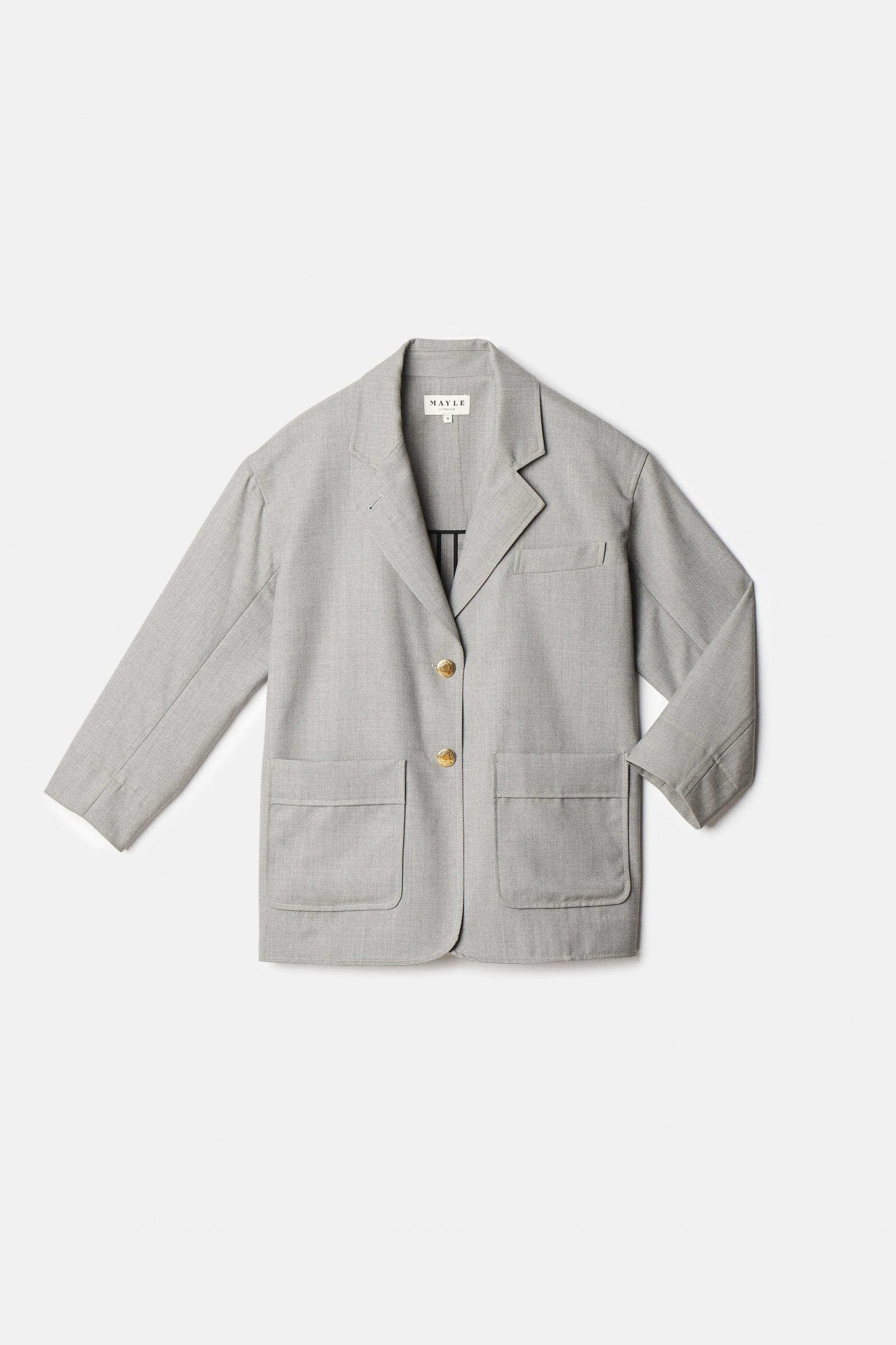 James Blazer