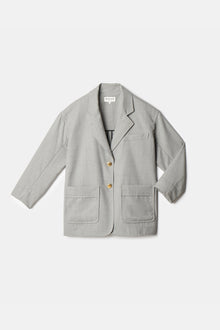 James Blazer