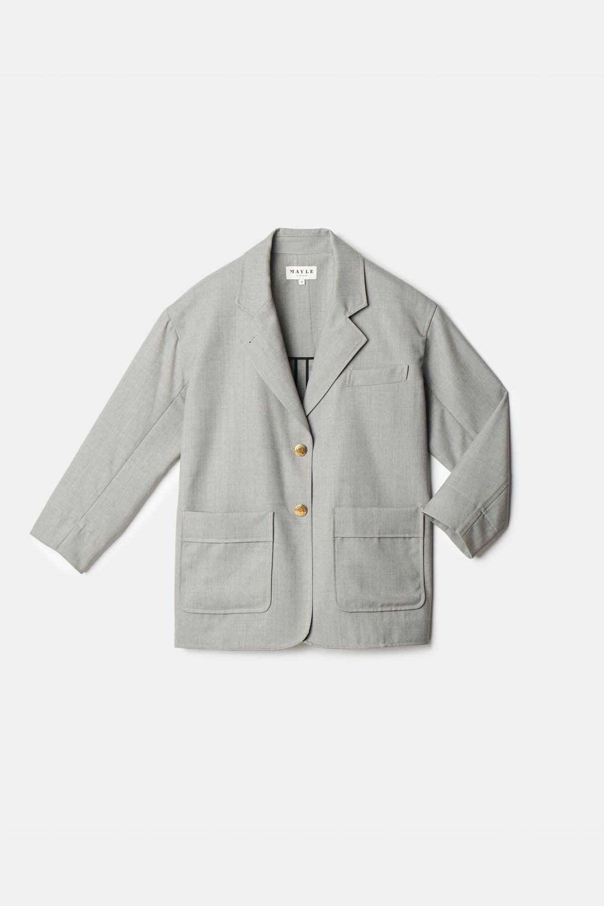 James Blazer