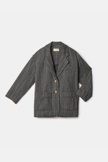 James Blazer