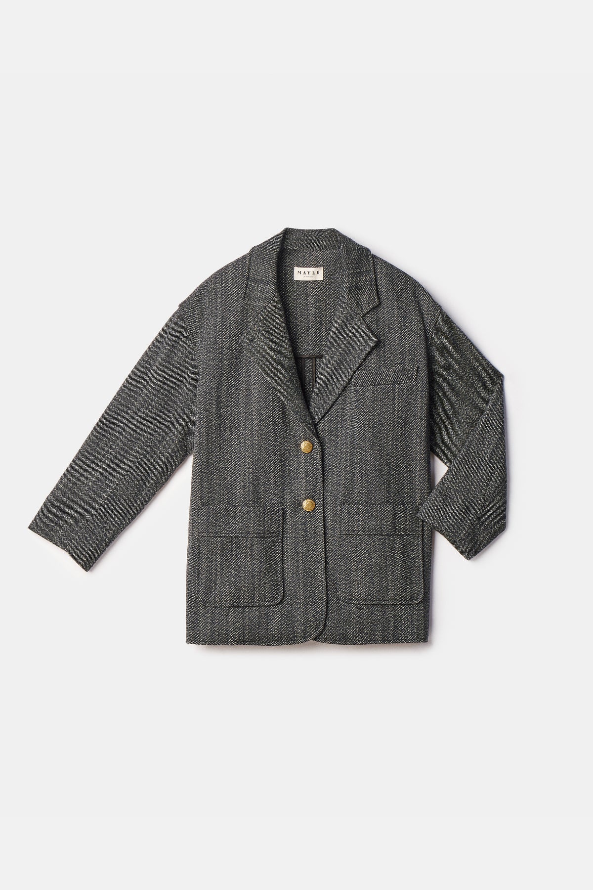 James Blazer