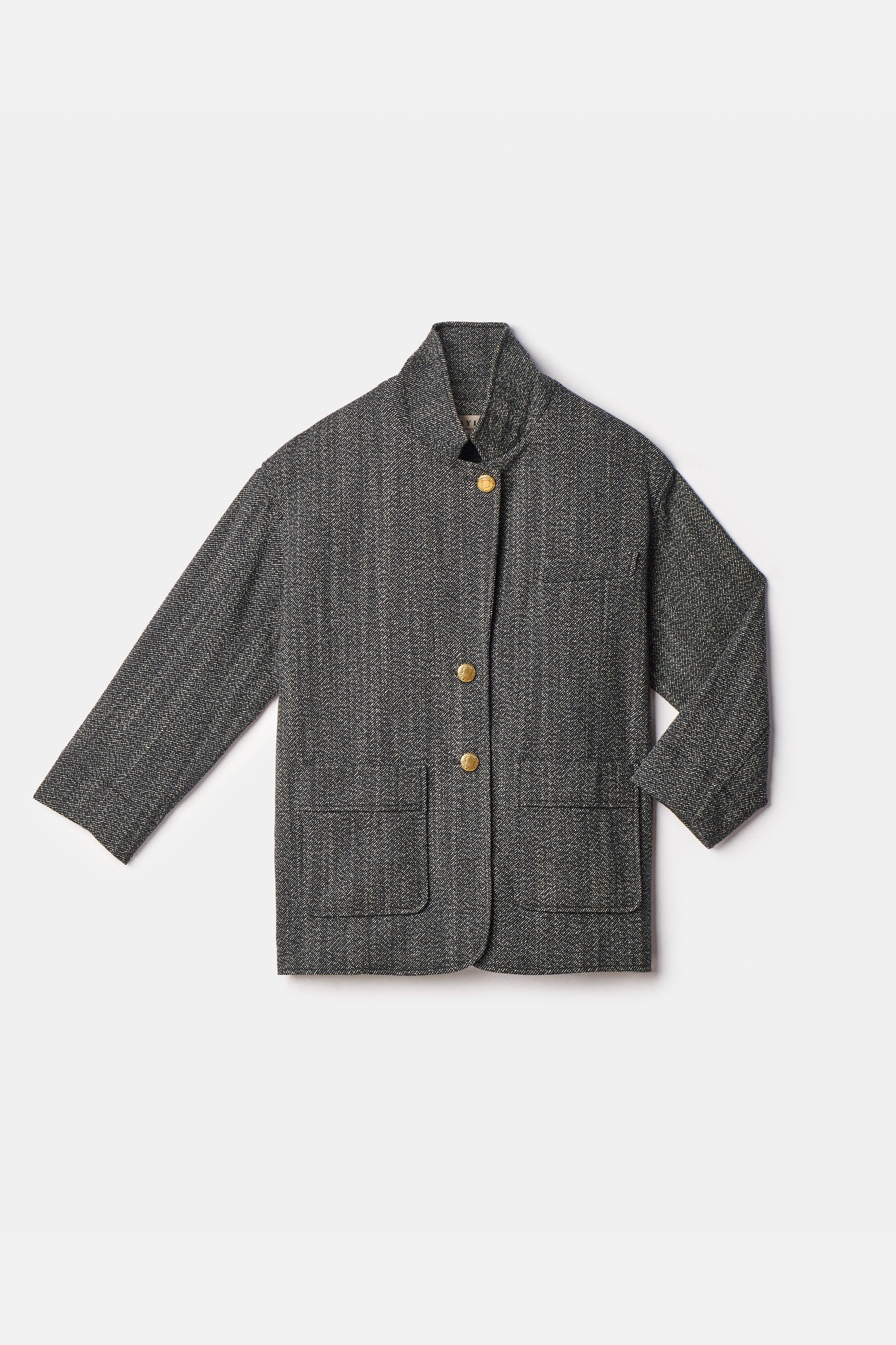 James Blazer