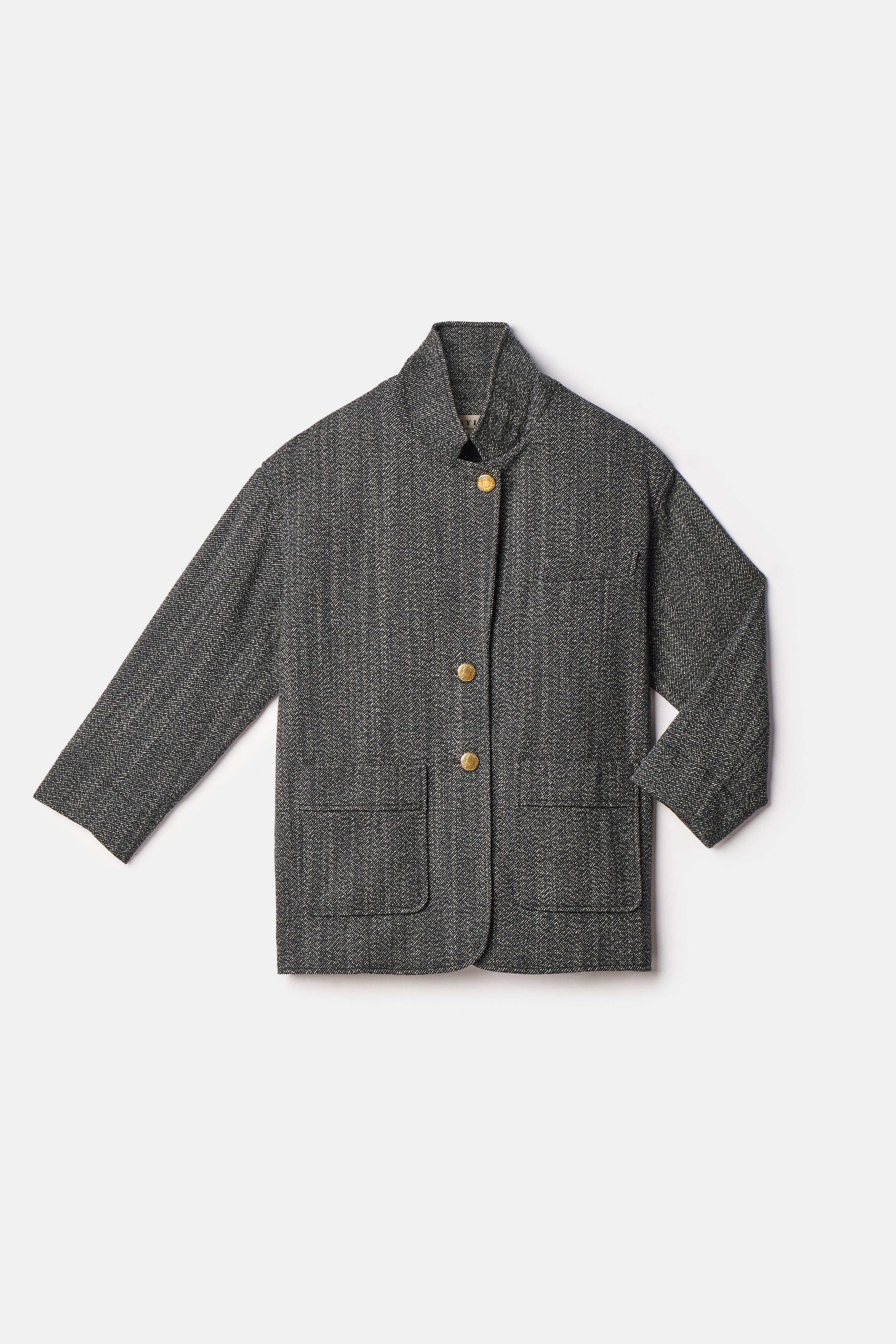 James Blazer