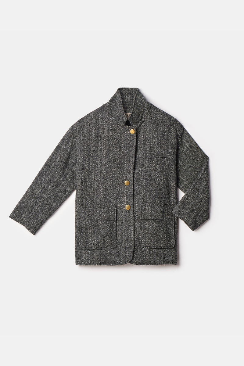 James Blazer