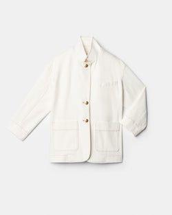 James Denim Blazer