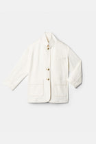 James Denim Blazer