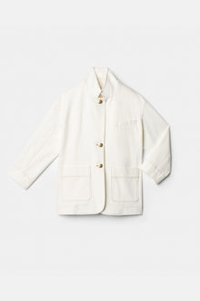 James Denim Blazer