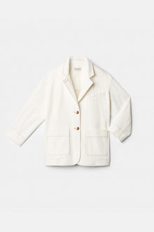 James Denim Blazer