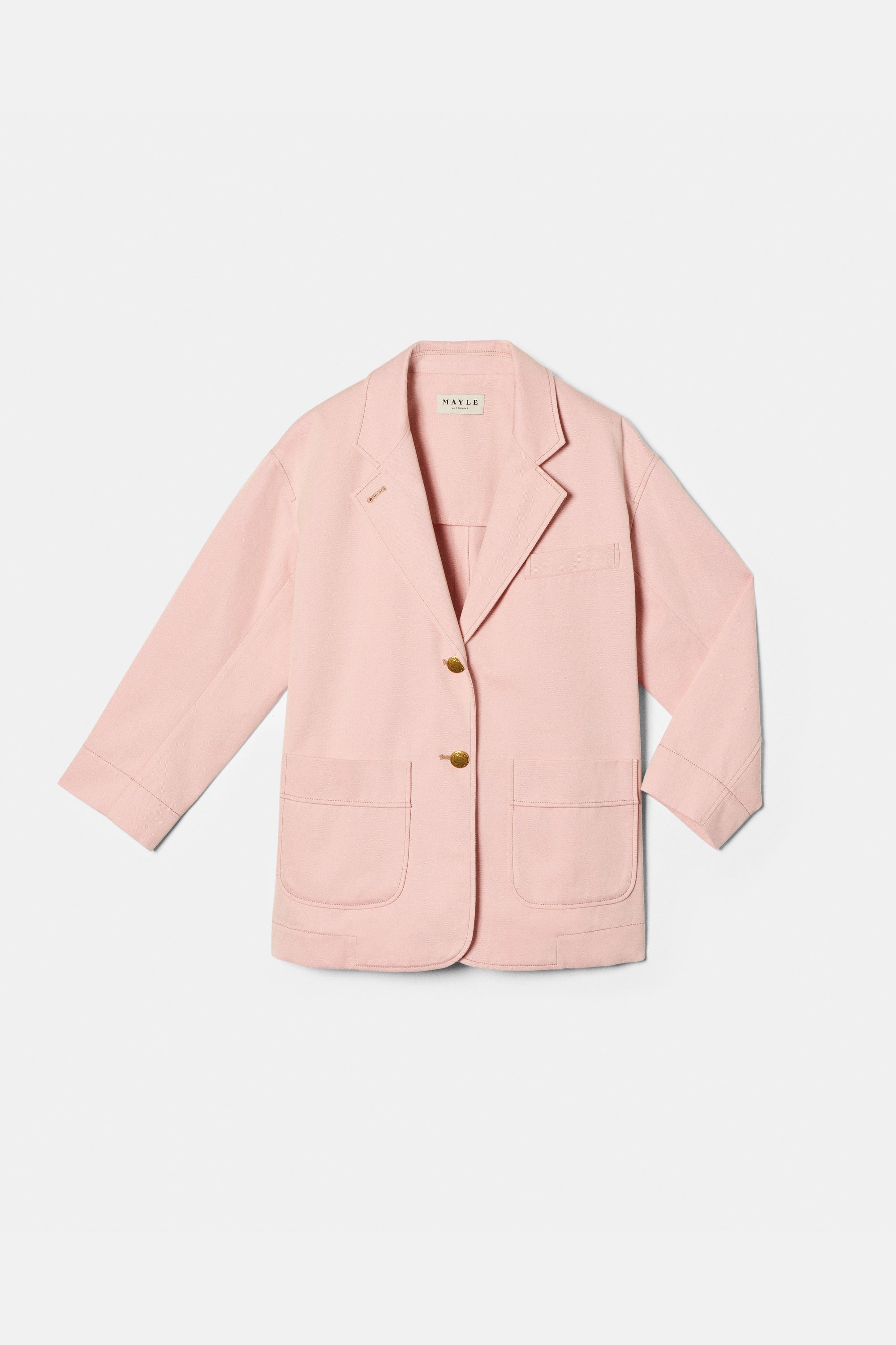 James Blazer
