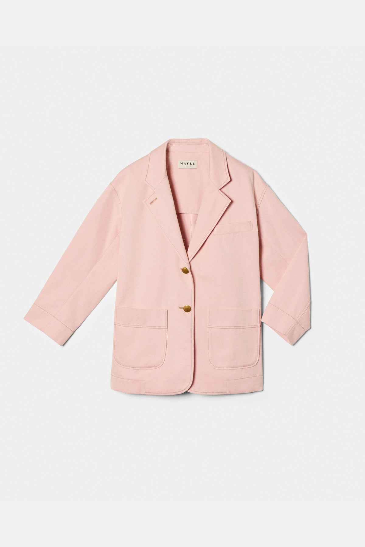 James Blazer