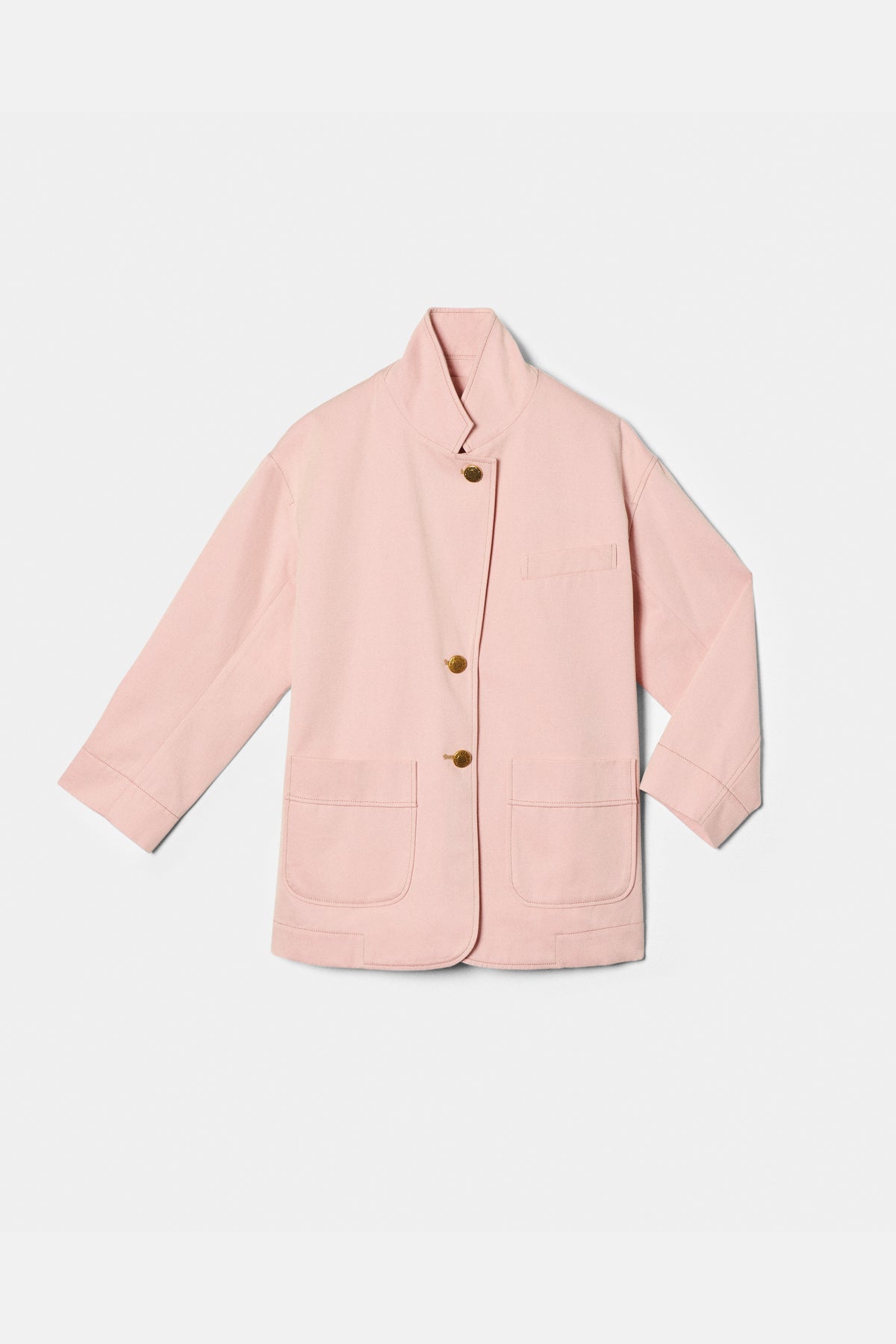 James Blazer