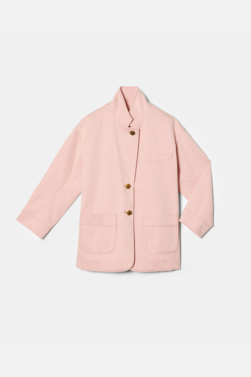 James Blazer