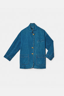 James Denim Blazer
