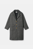 JAMES COAT