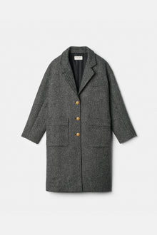 JAMES COAT