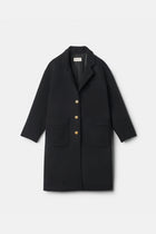JAMES COAT