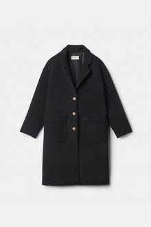 JAMES COAT