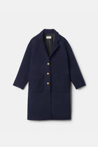 JAMES COAT