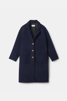 JAMES COAT