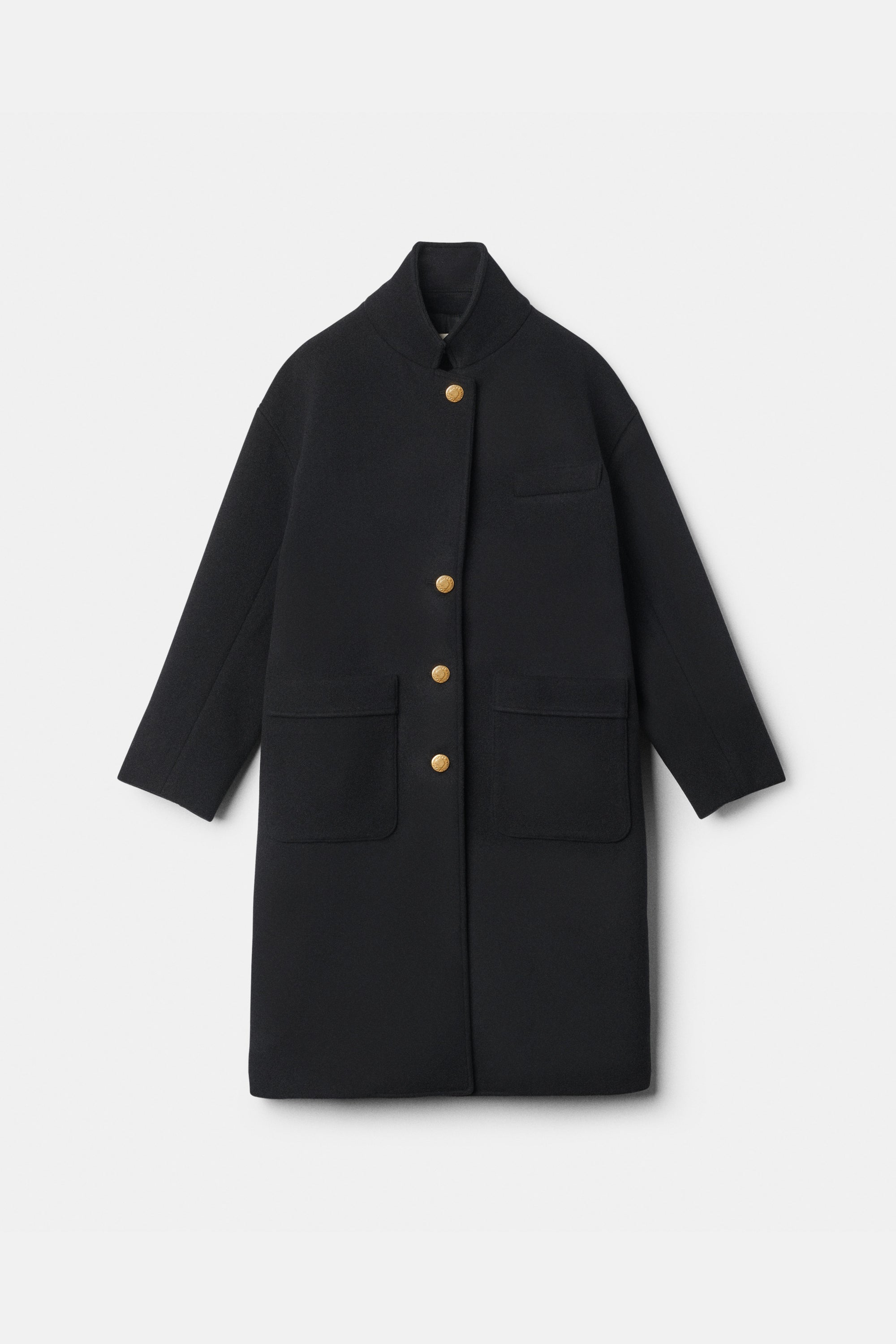 JAMES COAT