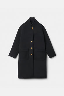 JAMES COAT