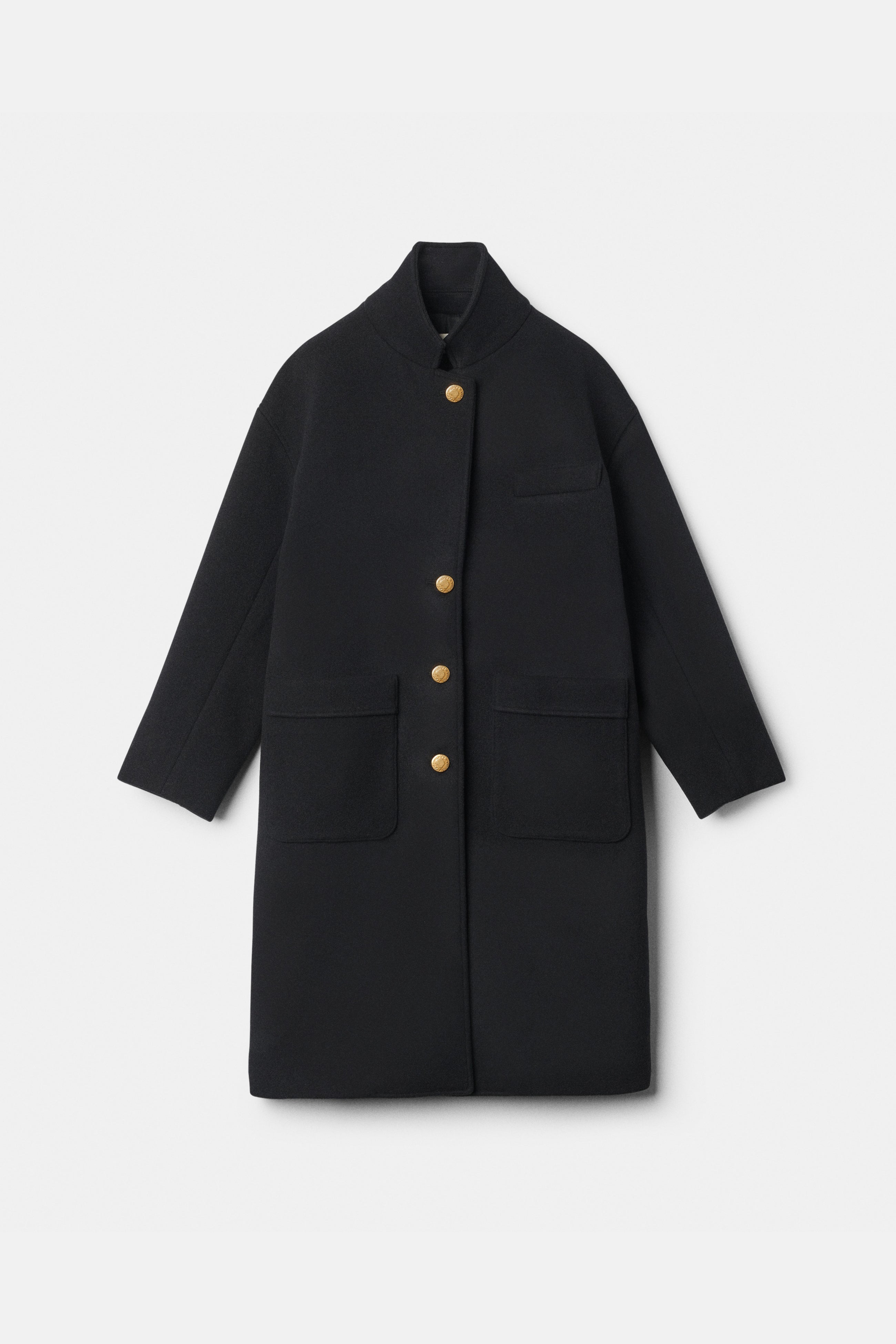 JAMES COAT