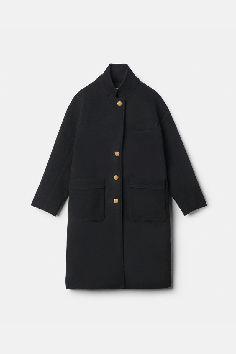 JAMES COAT