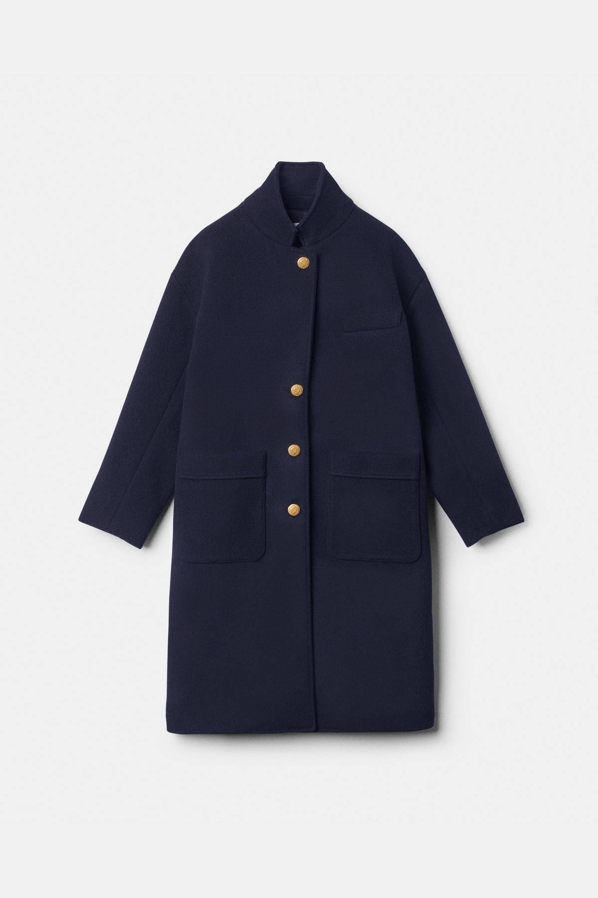 JAMES COAT