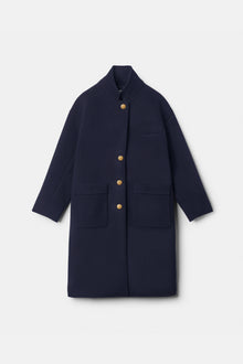 JAMES COAT