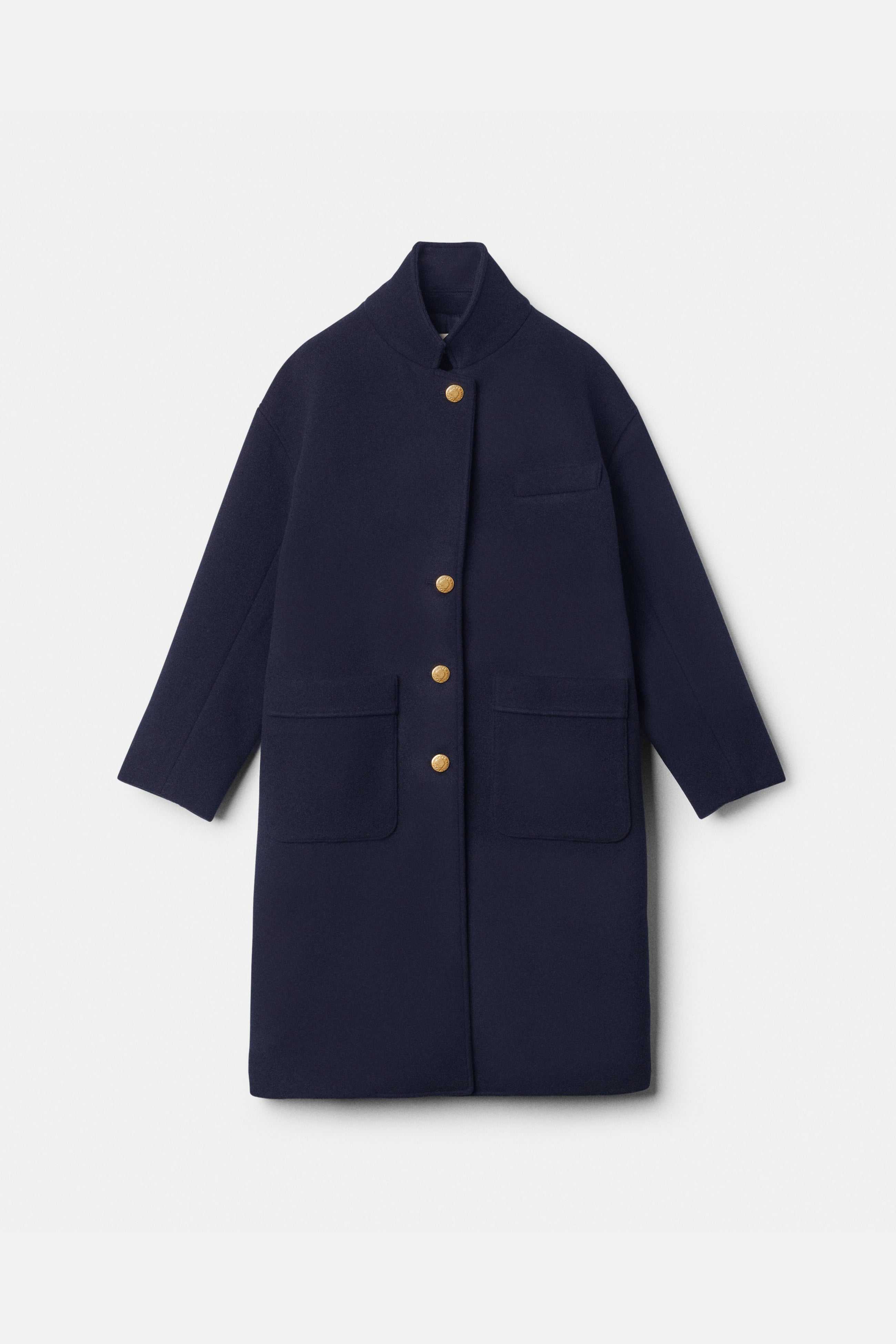 JAMES COAT