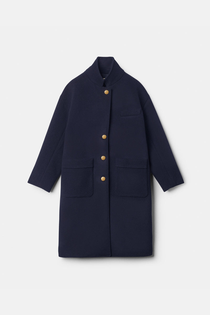 JAMES COAT