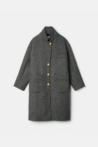 JAMES COAT